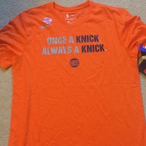 New York Knicks T-shirt